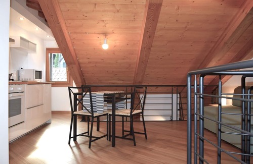 San Marco Casa | MARTY GUEST HOUSE VENECIA