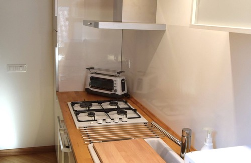 San Marco Casa | MARTY GUEST HOUSE VENECIA