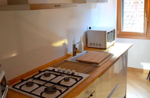 San Marco Casa | MARTY GUEST HOUSE VENECIA
