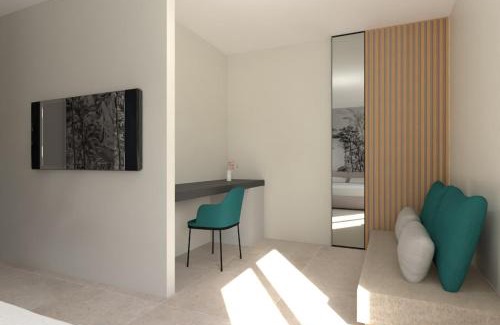 Calatabiano Cama Y Desayuno | Marty Luxury B&B