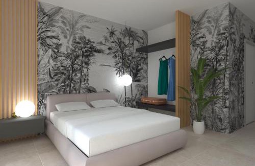 Calatabiano Cama Y Desayuno | Marty Luxury B&B