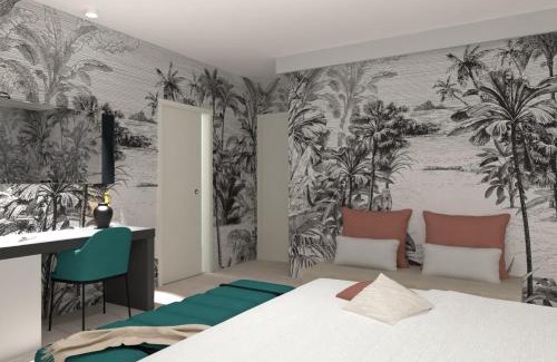 Calatabiano Cama Y Desayuno | Marty Luxury B&B
