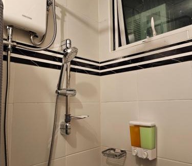 San Lorenzo Apartamento | Marty's Turf at San Lorenzo