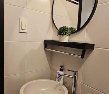 San Lorenzo Apartamento | Marty's Turf at San Lorenzo
