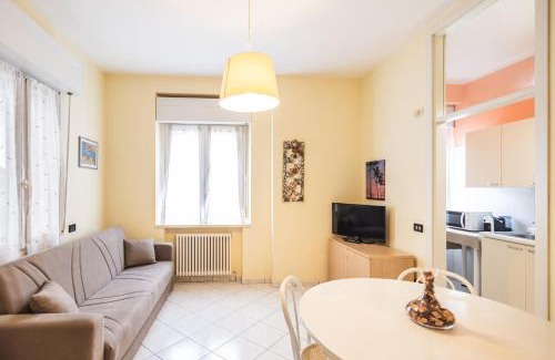 Cattolica Apartamento | Marty Sweet Home, Cattolica Centro