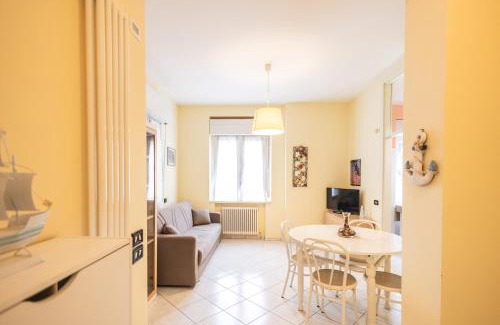Cattolica Apartamento | Marty Sweet Home, Cattolica Centro