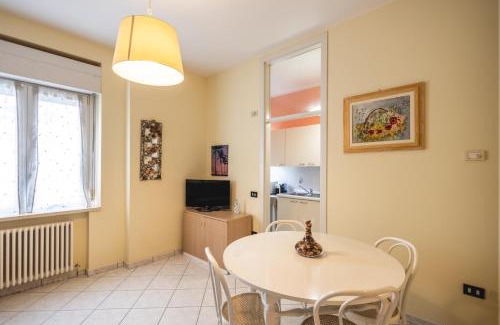 Cattolica Apartamento | Marty Sweet Home, Cattolica Centro