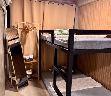 San Juan Apartamento | Maru Vibe lofthouse Elyu