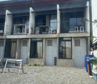 San Juan Apartamento | Maru Vibe lofthouse Elyu