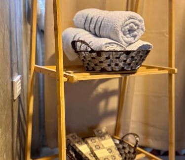 San Juan Apartamento | Maru Vibe lofthouse Elyu