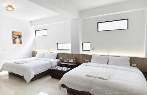 West Central District Casa | Maru Yang馬路楊宿屋