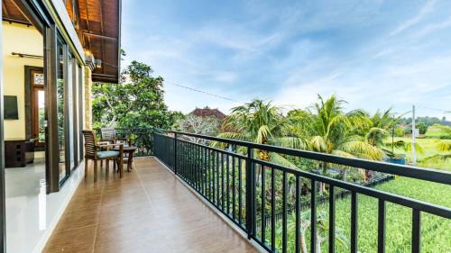 Kemenuh Casa | Maruan Sari