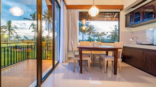 Kemenuh Casa | Maruan Sari