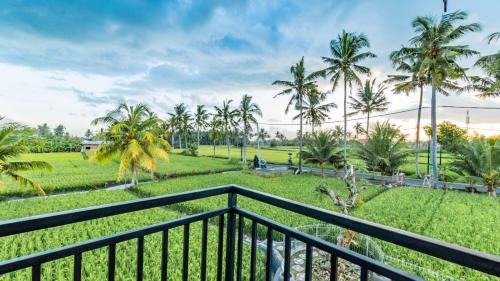 Kemenuh Casa | Maruan Sari