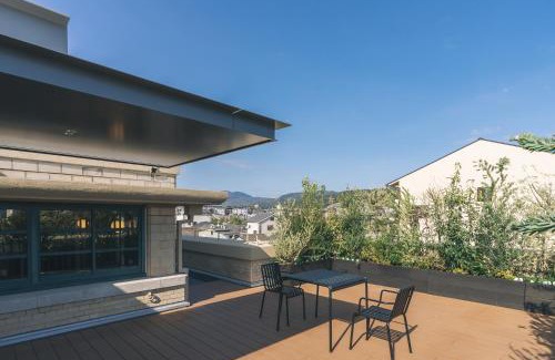 Shimogyo Hotel | Marufukuro