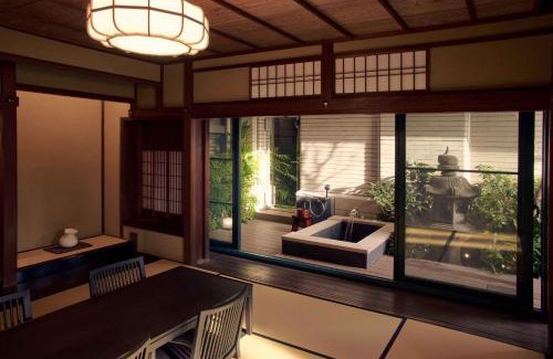 Shimogyo Hotel | Marufukuro