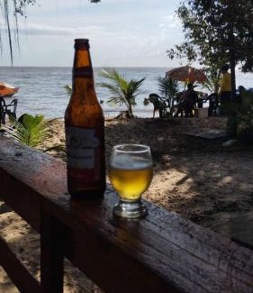 Belem Hotel | Marujus cotijuba