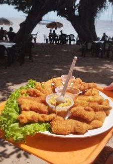 Belem Hotel | Marujus cotijuba