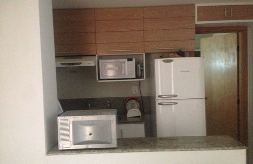 Porto de Galinhas Apartamento | MARULHOS RESORT-5 STARS-THE BEST - up to 6 people