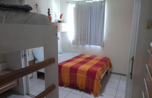 Porto de Galinhas Apartamento | Marulhos Resort, Beira Mar, 5 Estrelas
