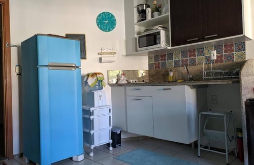Porto de Galinhas Apartamento | Marulhos Resort Muro Alto 104f