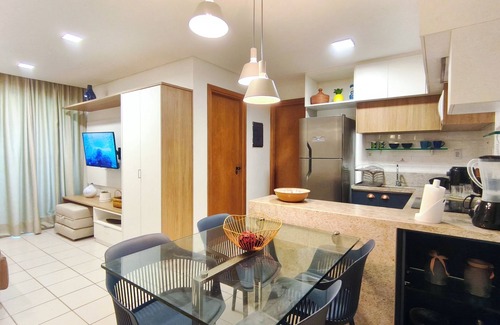 Porto de Galinhas Condominio | Marulhos Suítes Resort