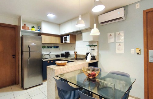 Porto de Galinhas Condominio | Marulhos Suítes Resort