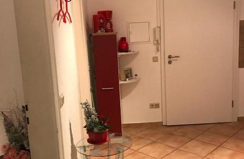 Bad Sobernheim Apartamento | Marumparkblick 2 modern