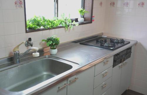Kita Ward Apartamento | MarunoStay-最大8名-プロジェクター完備-アクセス良好-岡山城後楽園徒歩圏内