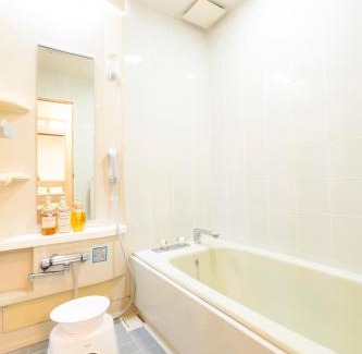 Kita Ward Apartamento | MarunoStay-最大8名-プロジェクター完備-アクセス良好-岡山城後楽園徒歩圏内