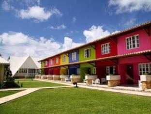 Porto de Galinhas Complejo | Marupiara Resort by Wish