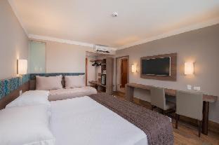 Porto de Galinhas Complejo | Marupiara Resort by Wish