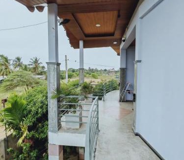 Nallur Casa | Marutham Farm House