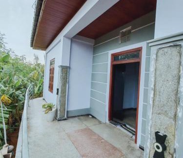 Nallur Casa | Marutham Farm House