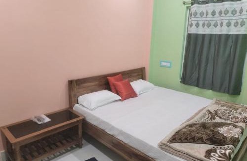 Puri Casa | Maruti Guest House
