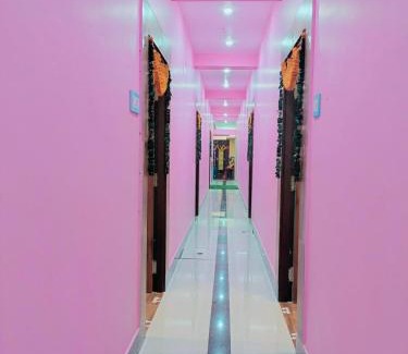 Puri Casa | Maruti Guest House