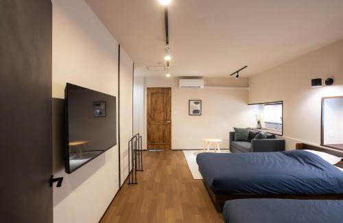 Chuo-ku Villa | Maruyama 620