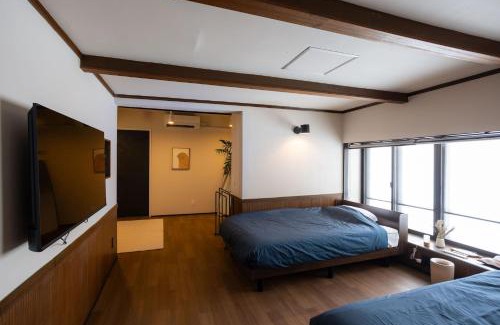 Chuo-ku Villa | Maruyama 620