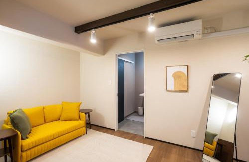 Chuo-ku Villa | Maruyama 620