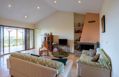 Messini Casa | Marva Residence - comfortable 8-person retreat