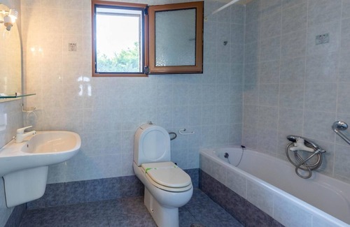 Messini Casa | Marva Residence - comfortable 8-person retreat