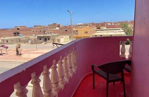 El Quseir Apartamento | Marvel apartment