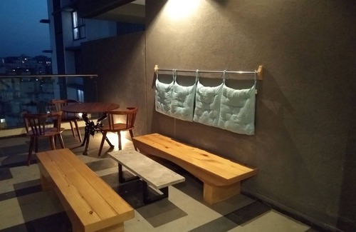 Hadapsar Apartamento | Marvel Arco