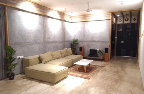 Hadapsar Apartamento | Marvel Arco