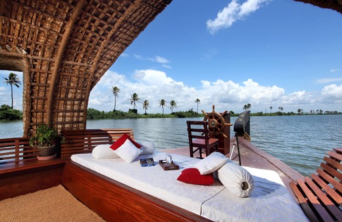 Alappuzha Alquiler De Eote | Marvel Cruise