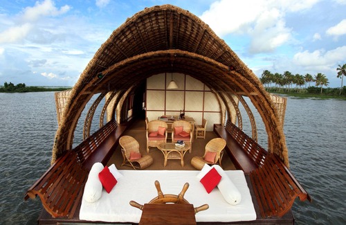 Alappuzha Alquiler De Eote | Marvel Cruise