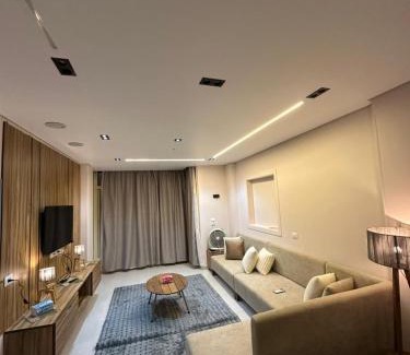 El Quseir Apartamento | Marvel Elqusier