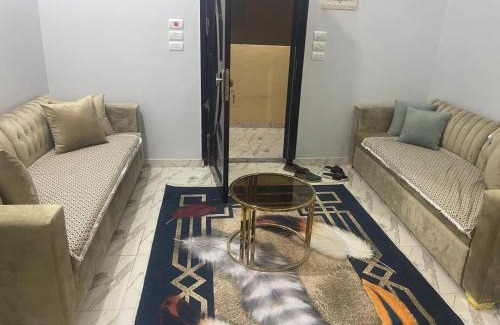 El Quseir Apartamento | marvel ground