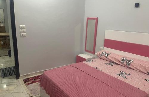 El Quseir Apartamento | marvel ground
