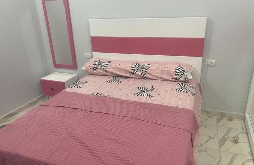 El Quseir Apartamento | marvel ground